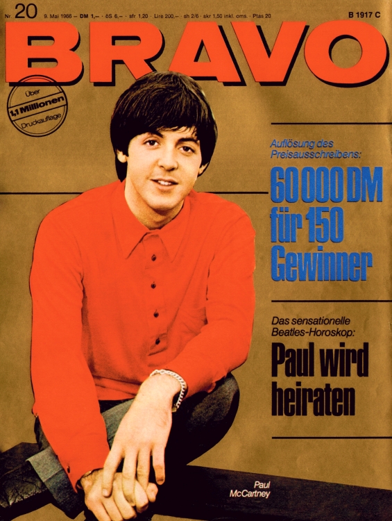 BRAVO 1966-20